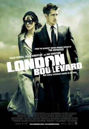 London Boulevard (2010) London Boulevard (2010)
