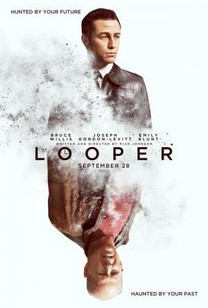Looper (2012) Looper (2012)