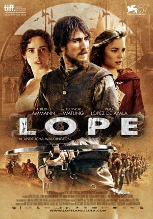 Lope (2010) Lope (2010)