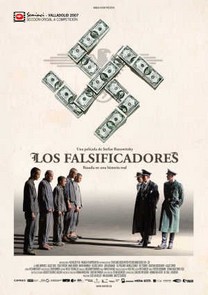 Los falsificadores (2007) Los falsificadores (2007)