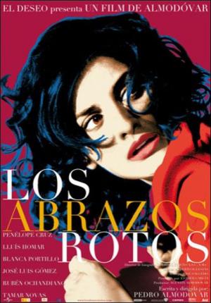 Los abrazos rotos (2009) Los abrazos rotos (2009)