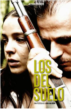 Los del suelo (2015) Los del suelo (2015)