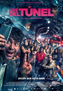 Los del túnel (2017) Los del túnel (2017)