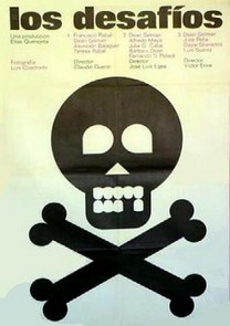 Los desafíos (1969) Los desafíos (1969)