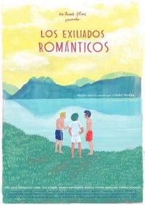 Los exiliados románticos (2015) Los exiliados románticos (2015)