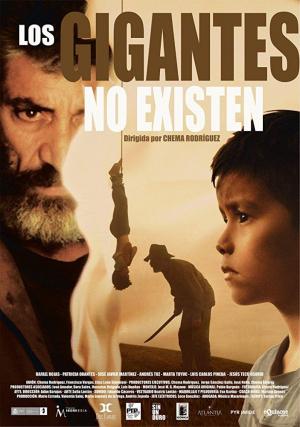 Los gigantes no existen (2017) Los gigantes no existen (2017)