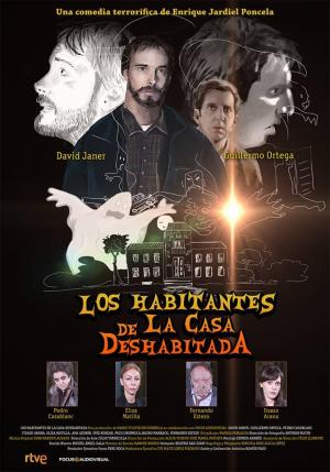Los habitantes de la casa deshabitada (TV) (2018) Los habitantes de la casa deshabitada (TV) (2018)