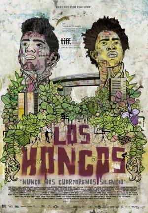 Los hongos (2014) Los hongos (2014)