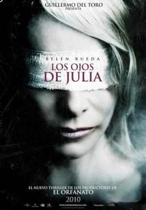 Los ojos de Julia (2010) Los ojos de Julia (2010)