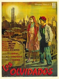 Los olvidados (1950) Los olvidados (1950)