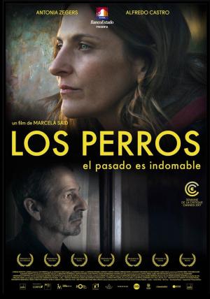Los perros (2017) Los perros (2017)