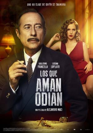 Los que aman odian (2017) Los que aman odian (2017)