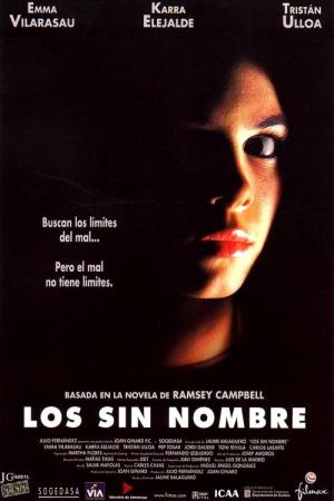 Los sin nombre (1999) Los sin nombre (1999)