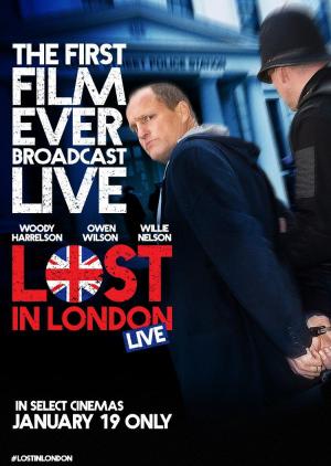 Lost in London (2017) Lost in London (2017)