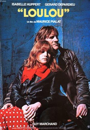 Loulou (1980) Loulou (1980)