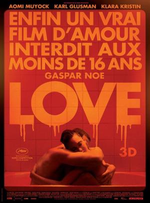 Love (2015) Love (2015)