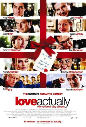 Love Actually (2003) Love Actually (2003)