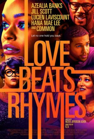 Love Beats Rhymes (2017) Love Beats Rhymes (2017)
