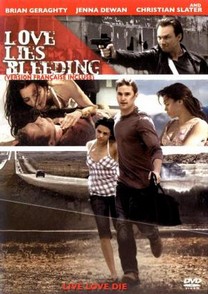 Dinero sucio (Love Lies Bleeding) (2008) Dinero sucio (Love Lies Bleeding) (2008)