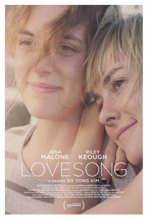 Lovesong (2017) Lovesong (2017)