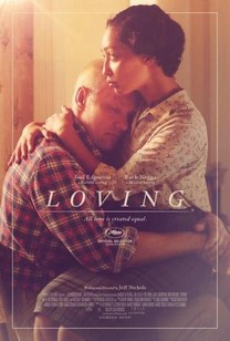 Loving (2016) Loving (2016)
