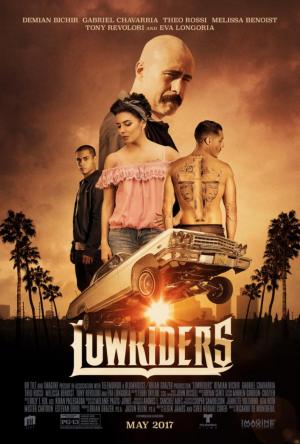 Lowriders (2016) Lowriders (2016)