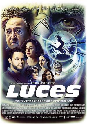 Luces (2017) Luces (2017)