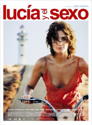 Lucía y el sexo (2001) Lucía y el sexo (2001)