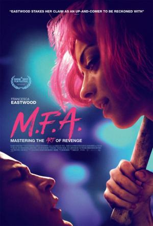 M.F.A. (2017) M.F.A. (2017)