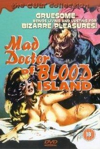Mad Doctor of Blood Island (1969) Mad Doctor of Blood Island (1969)