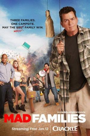 Mad Families (2017) Mad Families (2017)