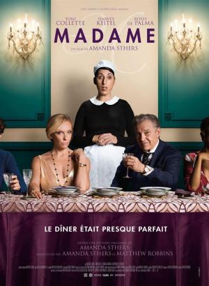 Madame (2017) Madame (2017)