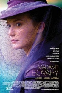 Madame Bovary (2014) Madame Bovary (2014)