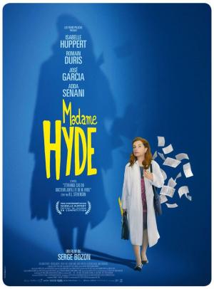 Madame Hyde (2017) Madame Hyde (2017)