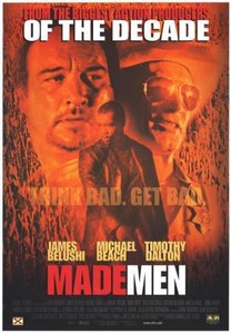 Tipos duros (Made Men) (1999) Tipos duros (Made Men) (1999)