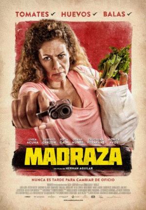 Madraza (2017) Madraza (2017)