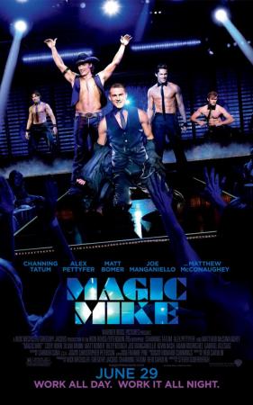 Magic Mike (2012) Magic Mike (2012)