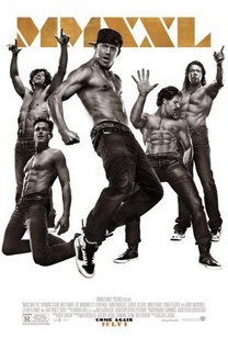 Magic Mike XXL (2015) Magic Mike XXL (2015)