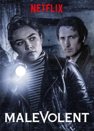 Malevolent (2018) Malevolent (2018)