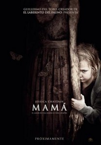 Mamá (2013) Mamá (2013)