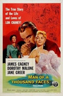 El hombre de las mil caras (1957) El hombre de las mil caras (1957)