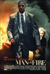 El fuego de la venganza (2004) El fuego de la venganza (2004)