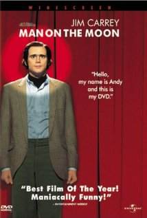 Man on the Moon (1999) Man on the Moon (1999)