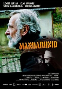 Mandarinas (2013) Mandarinas (2013)