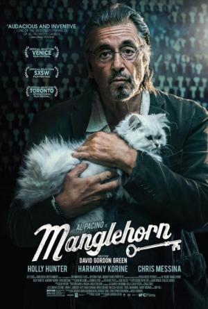 El Señor Manglehorn (2015) El Señor Manglehorn (2015)