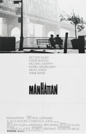 Manhattan (1979) Manhattan (1979)