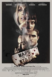 Maps to the stars (2014) Maps to the stars (2014)