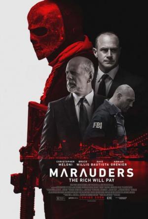 Los conspiradores (2016) Los conspiradores (2016)