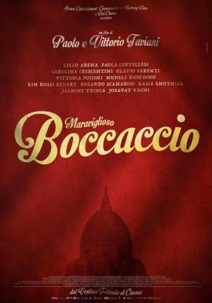 Maravilloso Boccaccio (2015) Maravilloso Boccaccio (2015)