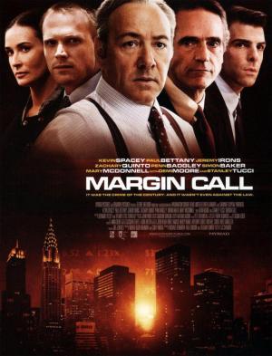 Margin Call (2011) Margin Call (2011)